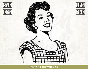 Retro Mom Svg, Vintage mom svg, Classic mom svg, Vintage Mama svg, Comics mom svg, Classic svg, Mom svg, Mama svg, Retro Mom design, Retro