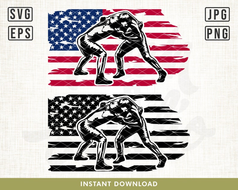 US Wrestling Svg Wrestling Team Svg Wrestling Life Svg Etsy India