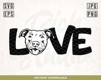 Dog Lover Svg, Dog Svg, Dog Mom Svg, Dog Life Svg, Dog Love Svg, Dog face Svg, Cute Dog svg, Pet dog svg, Silhouette Cut Files, clipart png