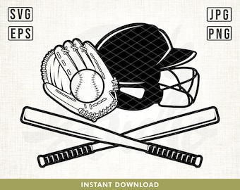 Softball Team Svg, Softball Clipart, Softball Sport svg, Softball Png, Softball Vector, Sports Svg, Softball Player Svg, Softball Cut Files
