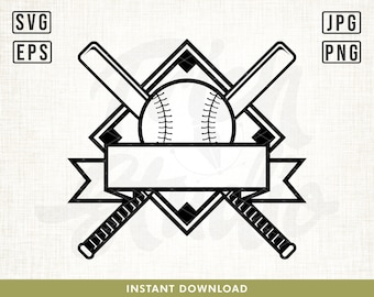 Softball Team Svg, Softball Clipart, Softball Sport svg, Softball Png, Softball Vector, Sports Svg, Softball Player Svg, Softball Cut Files