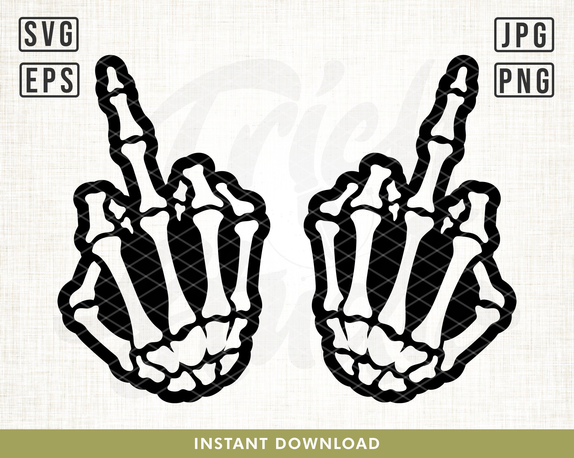 Retro Emblem With Grim Reaper Showing Middle Fingers Monochrome Design  Element With Skeleton Crossed Scythe Fuck Off Gesture And Text  Expression Concept For Tattoo Stamp Print Template Royalty Free SVG  Cliparts Vectors