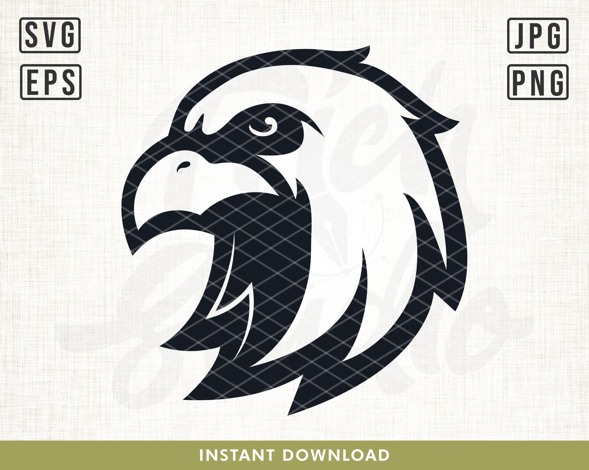 Modern Professional Logo for Sport Team. Black Hawk Mascot. Hawks, Vector  Symbol on a Dark Background. Stock Vector - Illustration of bird, badge:  140391055