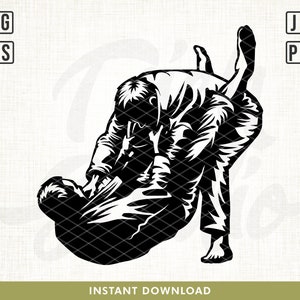 Jiu jitsu svg file, Jiujitsu clipart, Jiujitsu shirt design, Martial arts svg, Karate svg, Fighting svg, Jiujitsu cut file, Jiujitsu design
