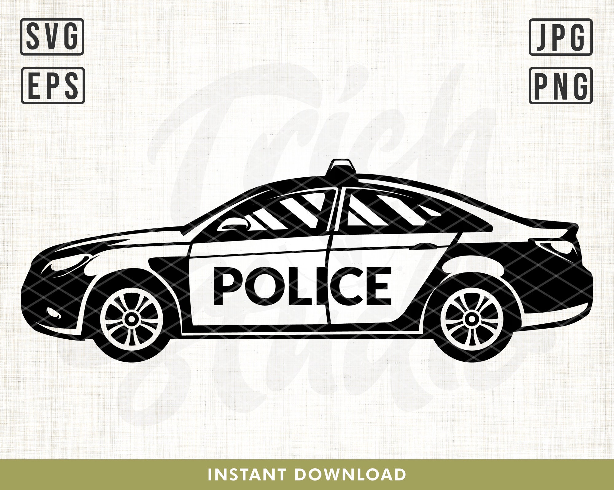 american police cars pictures