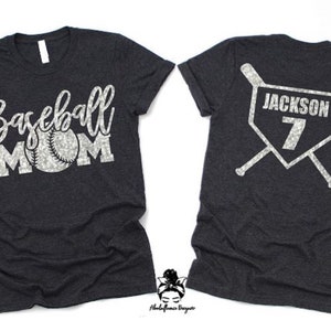 etsy baseball shirt