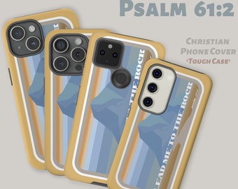 Christian Phone Cases