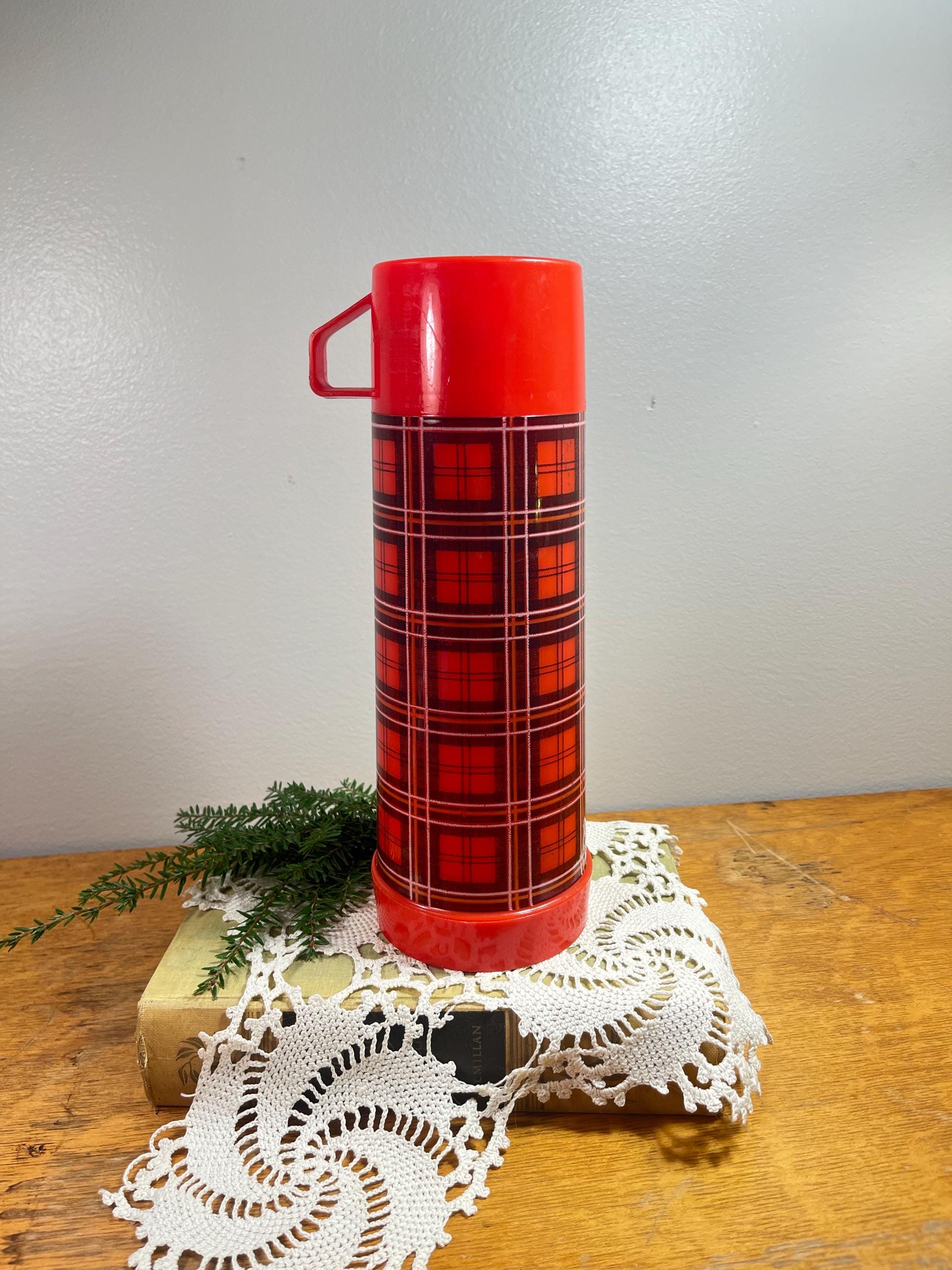 Aladdin Pint Thermos