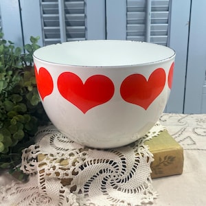 Kaj Franck Heart - Etsy