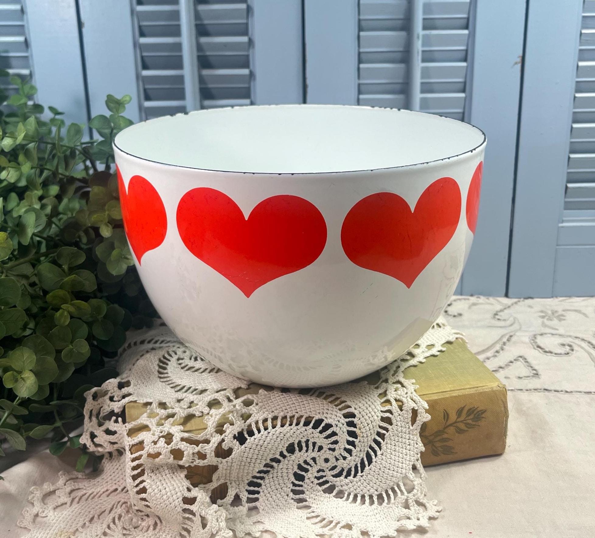 Kaj Franck Heart - Etsy