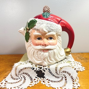 Fitz and Floyd グレイシーセラミックピーコックティーポット 1クォート Fitz and Floyd Tea Pots - Etsy