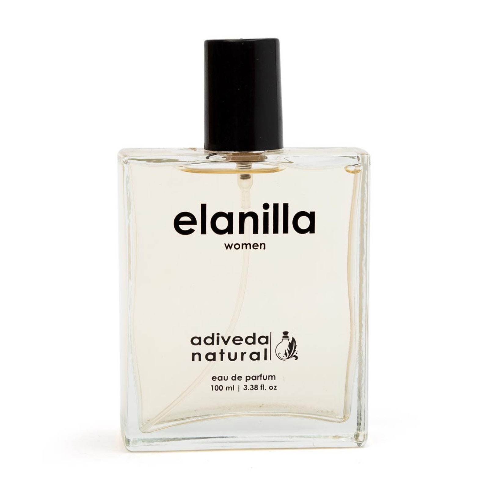 Elanilla Women EDP Caramel & Vanilla Perfume for Women 100ml Etsy
