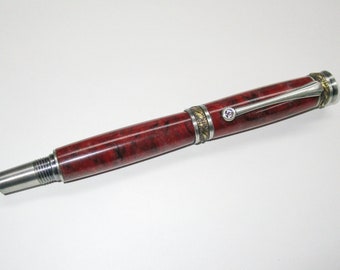 Majestic Jr Rollerball Pen
