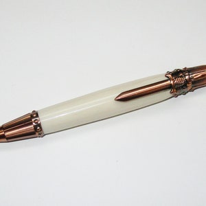 Knight&#39;s Armor Ballpoint Pen