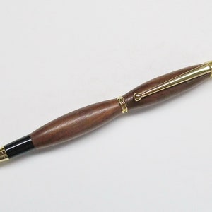 Slimline Stylus Ballpoint Pen