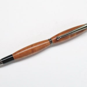 Slimline Stylus Ballpoint Pen