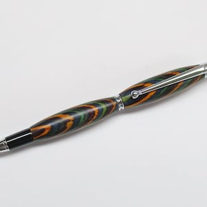 Slimline Stylus Ballpoint Pen