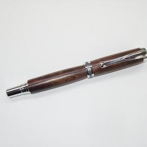 Jr Statesman II Fountain Pen