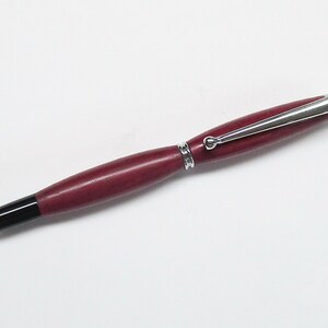 Slimline Stylus Ballpoint Pen