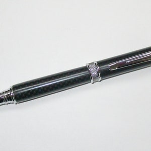 Operitacx 12pcs Love Metal Pen Wedding Pen Daily Use