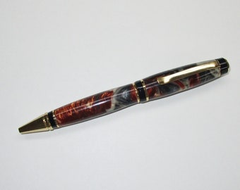 Big Ben Cigar Style Ballpoint Pen