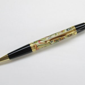 Sierra Twist Ballpoint Pen