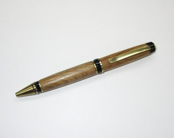Big Ben Cigar Style Ballpoint Pen