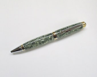 Big Ben Cigar Style Ballpoint Pen