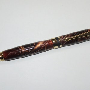 Calligraphy Pen