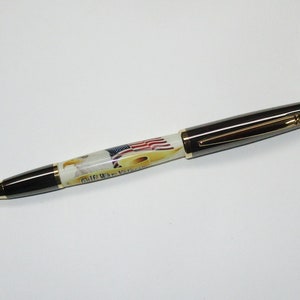 Geta Ballpoint Gulf War Pen