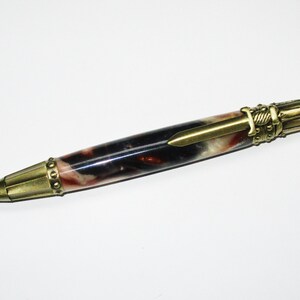 Knight&#39;s Armor Ballpoint Pen