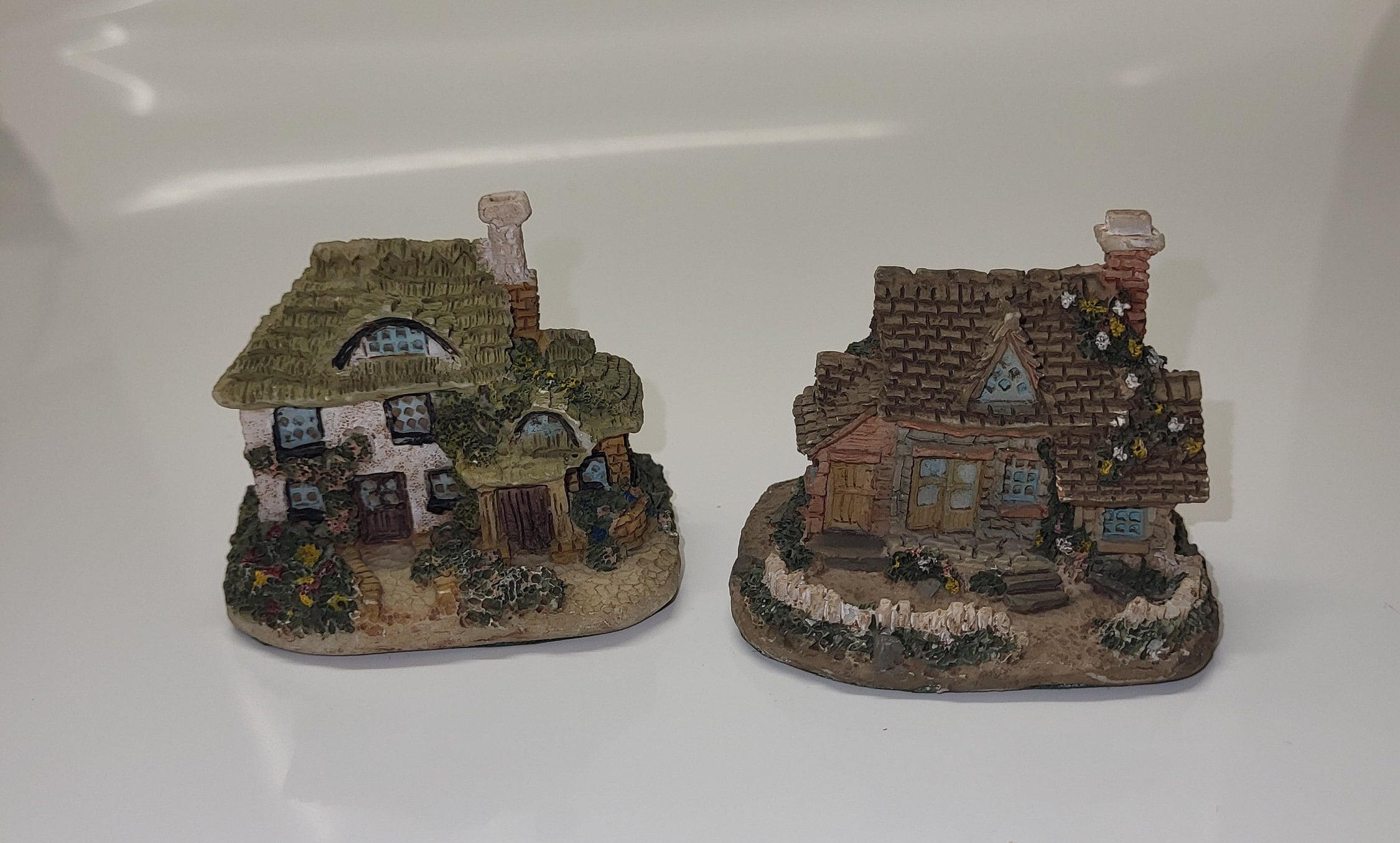 Lilliput lane christmas - Etsy 日本