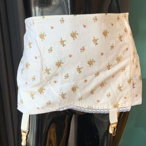 Sears Garter Belt