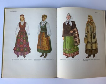 バルト三国 ラトビア リトアニア 民族 衣装 バルト 美しき伝統文化の国