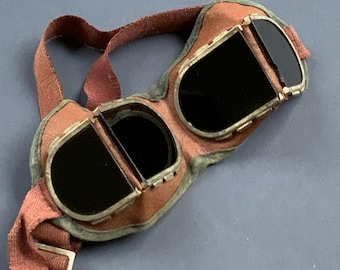 Goggles Accessory, Welding goggles, Protective glasses ( K 3 -2)
