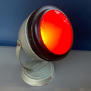 Kodak darkroom lamp - Etsy 日本