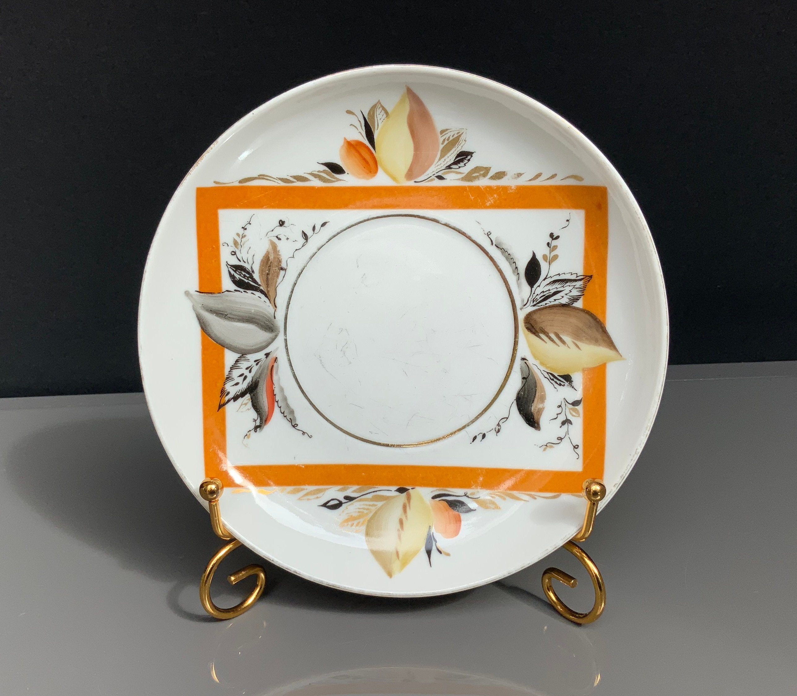 Lomonosov teacup - Etsy 日本