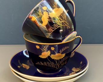 ティーポット、花嫁介添人セット、サンクトペテルブルク帝国製作所（旧