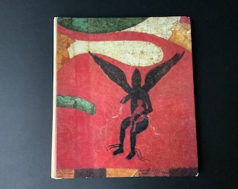 Early Russian Icon Painting Book, Michael Alpatov, Bilingual 1974