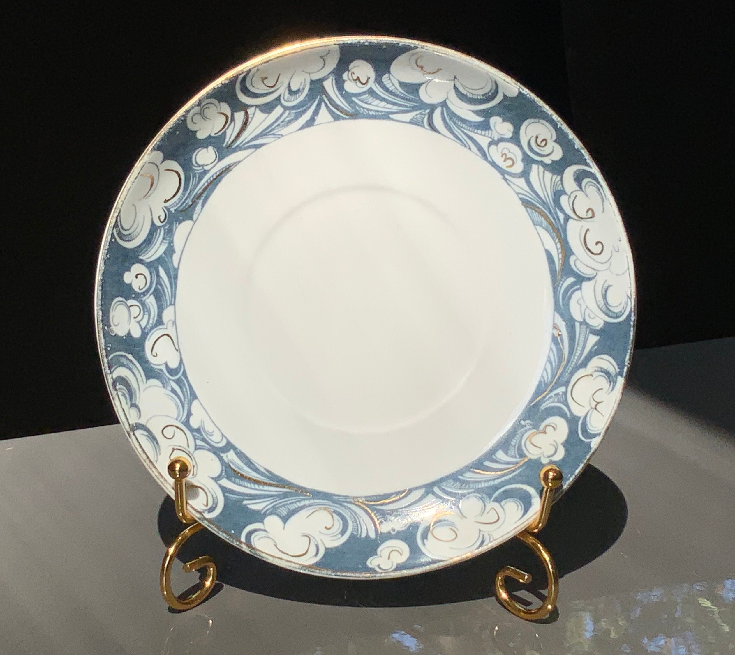 Lomonosov teacup - Etsy 日本