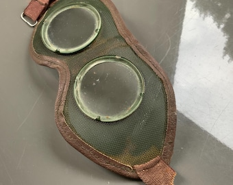 Goggles Accessory, Welding goggles, Protective glasses ( K 3 -1)