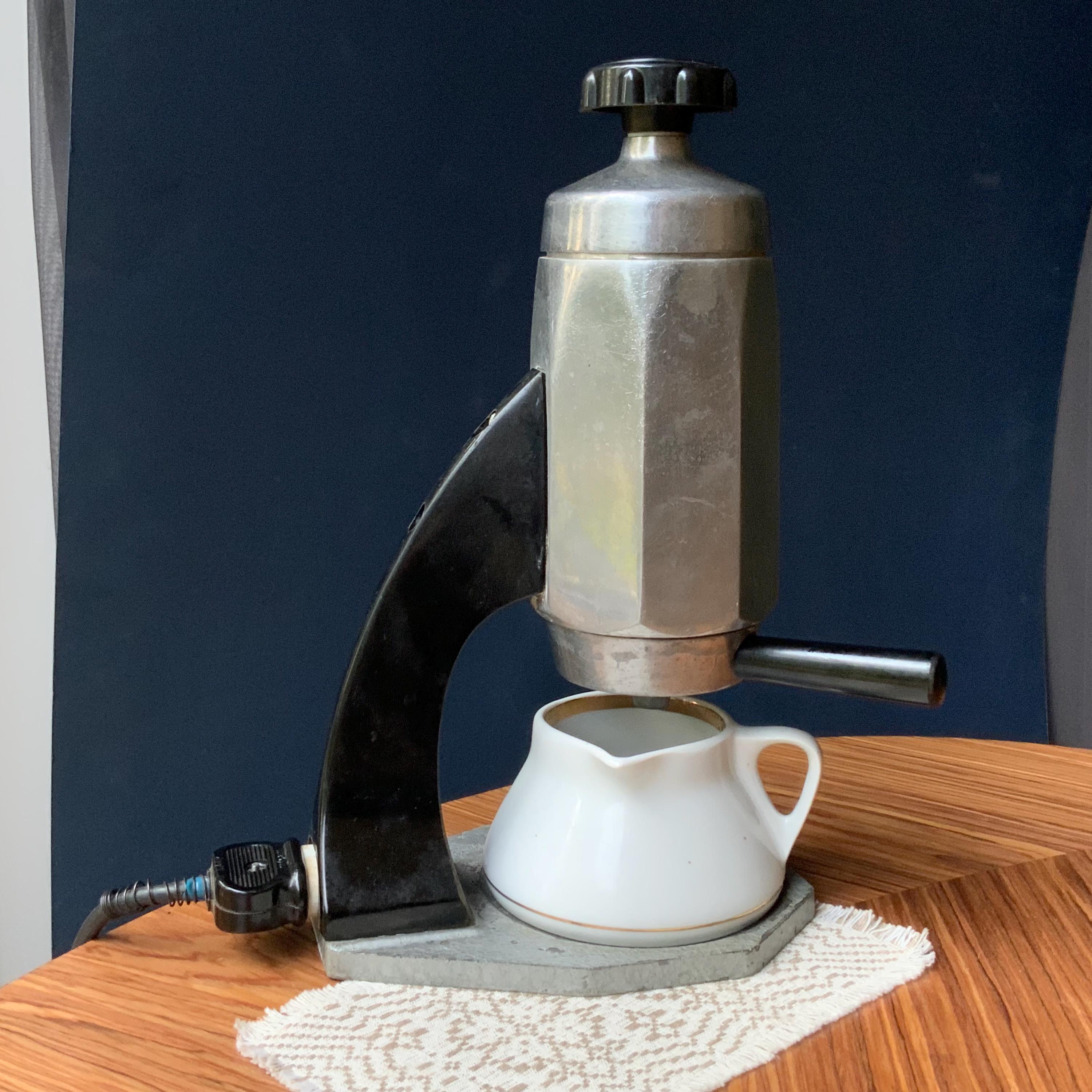 Atomic coffee maker - Etsy 日本