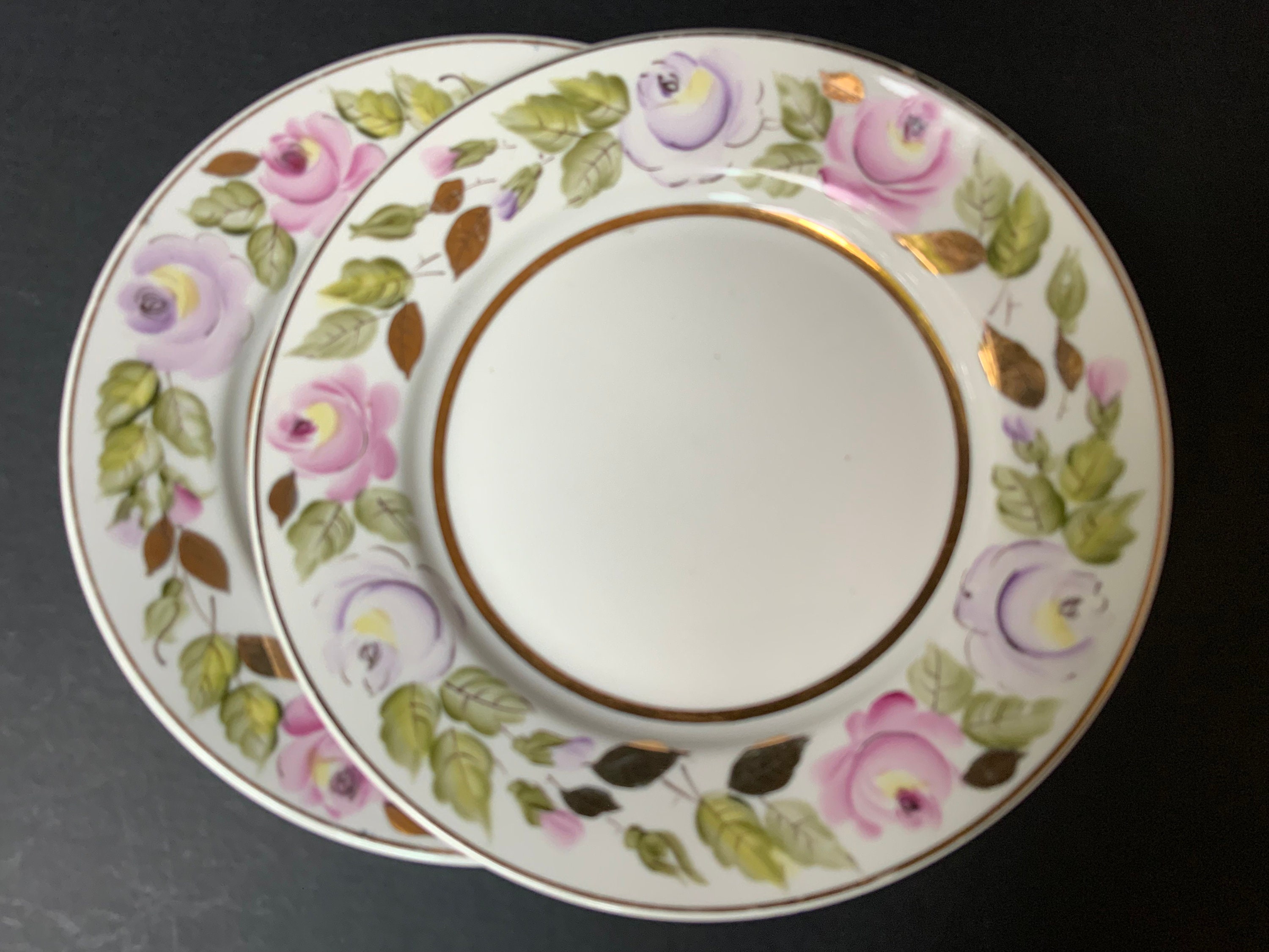 Rokoko porcelain - Etsy 日本