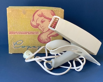 Wigo Taifun (probably 1500 W Model) Hair Dryer - Etsy