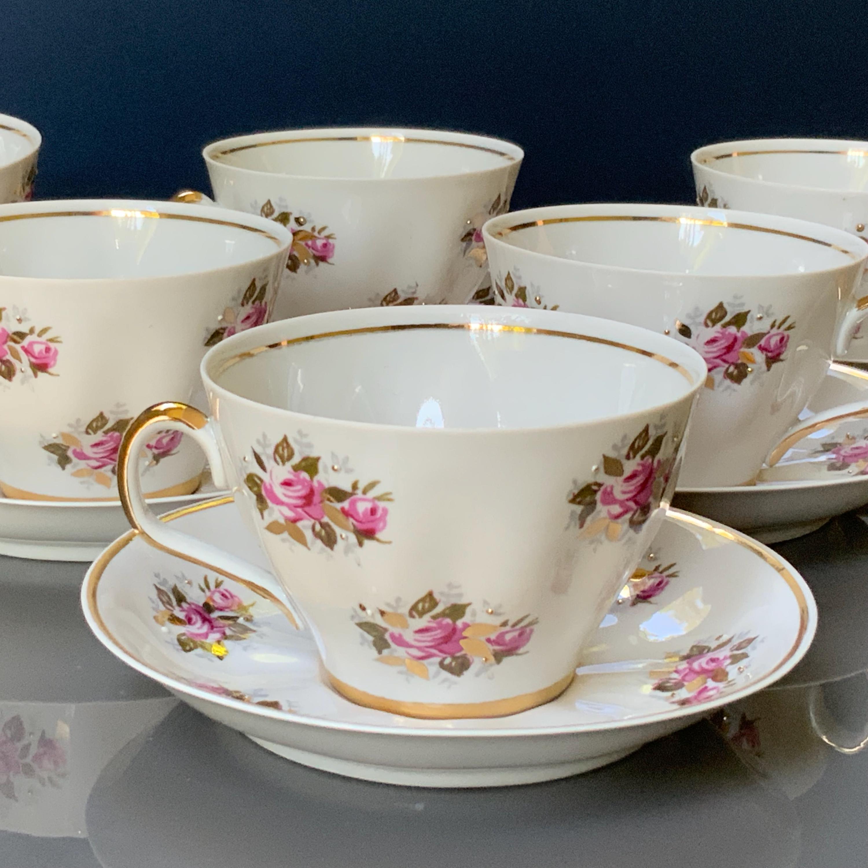 Rpr riga porcelain - Etsy 日本