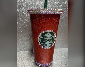 Blingout Starbucks Tuimelaars