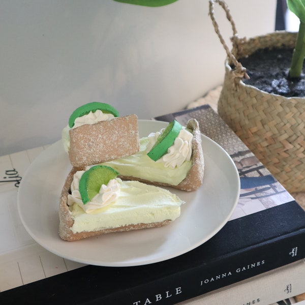 Key Lime Pie Etsy