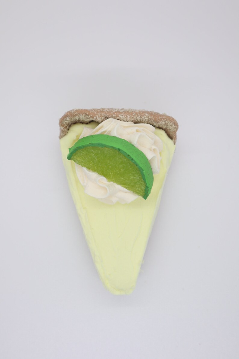 Fake Key Lime Pies Etsy