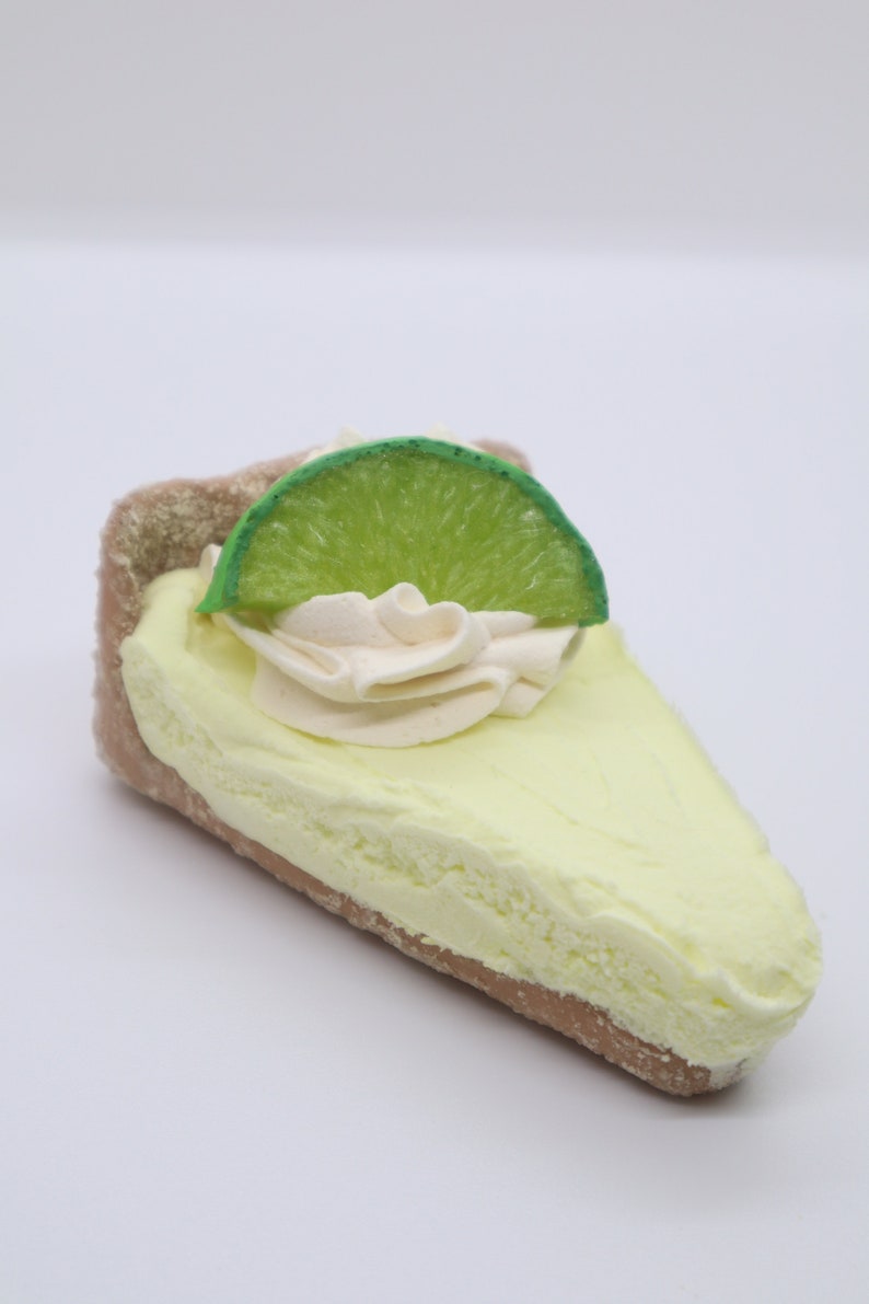 Fake Key Lime Pies Etsy