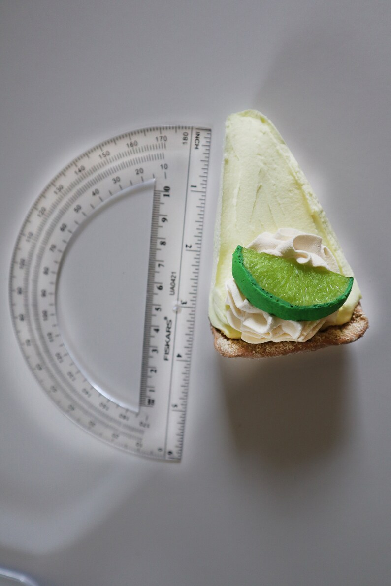 Fake Key Lime Pies Etsy